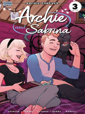 cover image of Archie (2015), Issue 707